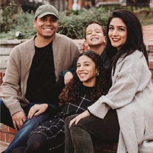 Meet your Posher, Gabby